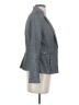 White House Black Market Gray Blazer Size 4 - photo 4