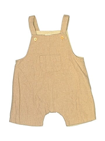 Zara Overalls (view 1)