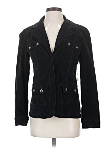 Jeanstar Blazer (view 1)