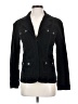 Jeanstar Black Blazer Size Sm A - photo 1