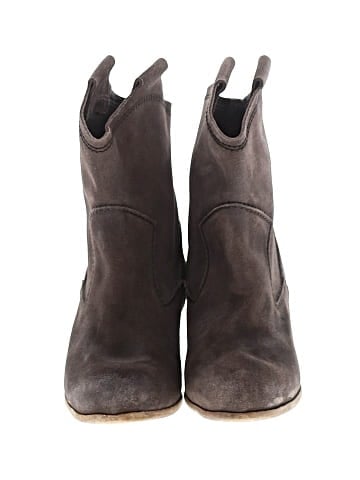 Pedro Garcia Ankle Boots (view 2)