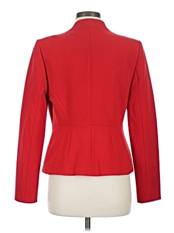 Ann Taylor Blazer (view 2)