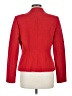 Ann Taylor Red Blazer Size 6 - photo 2