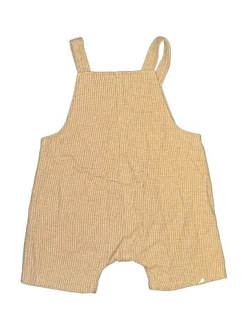 Zara Overalls (view 2)