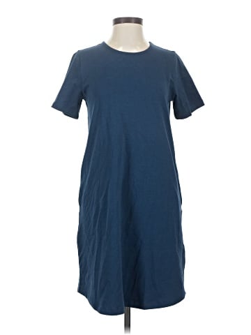 Universal Standard Casual Dress (view 1)