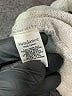 Sundance 100% Cotton Paisley Gray Pullover Sweater Size L - photo 8