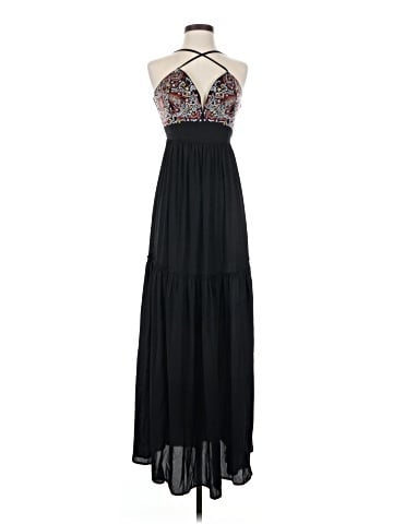 Abercrombie & Fitch Cocktail Dress (view 1)