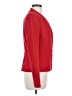 Ann Taylor Red Blazer Size 6 - photo 4