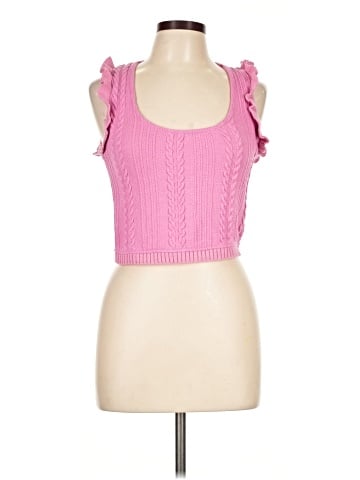 Zara Tank Top (view 1)