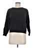 TRADLANDS 100% Cotton Black Sweatshirt Size M - photo 1