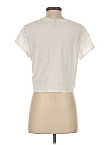 Divided by H&M Short Sleeve Top (view 2)