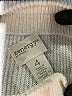 Zenergy by Chico's Ivory Turtleneck Sweater Size XXL (4) - photo 7