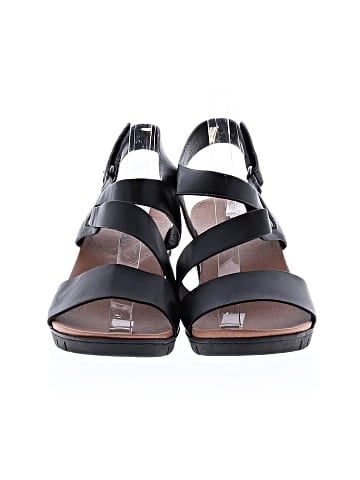 Baretraps Wedges (view 2)