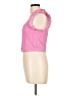 Zara Pink Tank Top Size L - photo 5