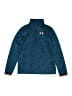 Under Armour Blue Track Jacket Size L (youth) - photo 1
