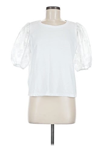 Versona Short Sleeve Top (view 1)