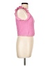 Zara Pink Tank Top Size L - photo 4