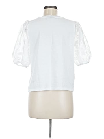 Versona Short Sleeve Top (view 2)