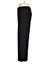 Alfani Solid Black Dress Pants Size L - photo 5
