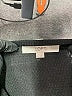 Ann Taylor LOFT Black Short Sleeve Top Size XL - photo 7
