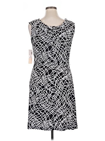 DressBarn Cocktail Dress (view 2)