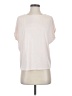Uniqlo Ivory Short Sleeve T-Shirt Size S - photo 1