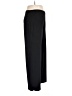Alfani Solid Black Dress Pants Size L - photo 4