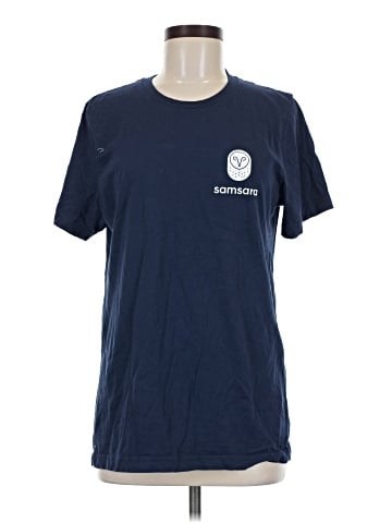 Bella + Canvas Short Sleeve T-Shirt (view 1)
