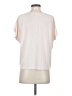Uniqlo Ivory Short Sleeve T-Shirt Size S - photo 2
