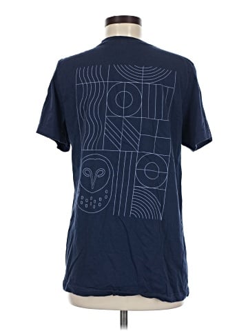 Bella + Canvas Short Sleeve T-Shirt (view 2)