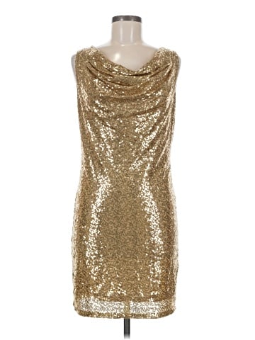 MICHAEL Michael Kors Cocktail Dress (view 1)