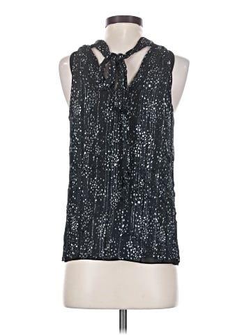 Ramy Brook Sleeveless Blouse (view 2)
