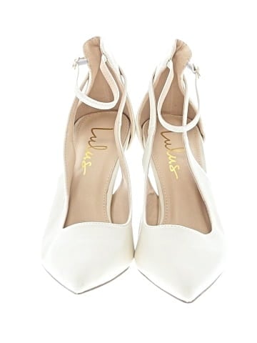 Lulus Heels (view 2)