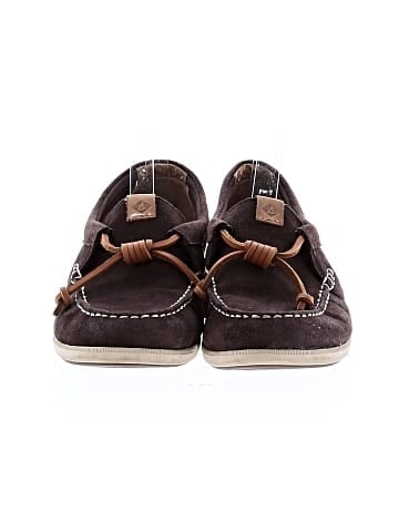 Sperry Top Sider Flats (view 2)