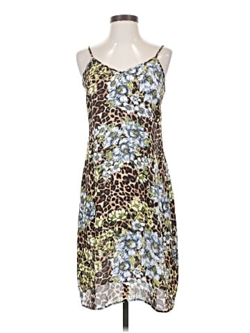 White House Black Market Cocktail Dress (view 1)