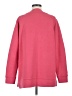 St. John's Bay Pink Pullover Sweater Size M - photo 2