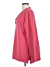 St. John's Bay Pink Pullover Sweater Size M - photo 5