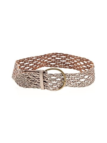 Accessorize Leather Belt (view 1)