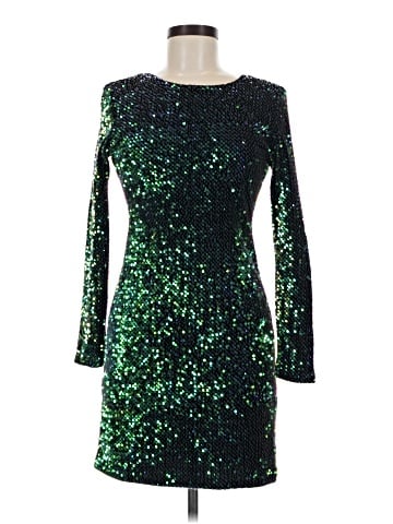 Motel Rocks Cocktail Dress (view 1)
