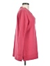 St. John's Bay Pink Pullover Sweater Size M - photo 4