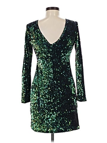 Motel Rocks Cocktail Dress (view 2)