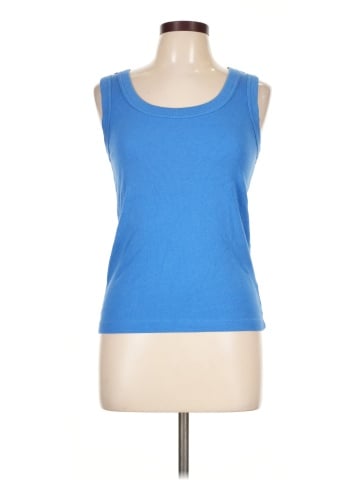 Nic + Zoe Sleeveless T-Shirt (view 1)