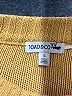 Toad & Co Solid Yellow Pullover Sweater Size S - photo 7