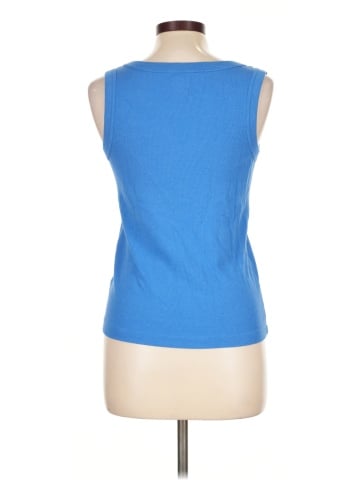 Nic + Zoe Sleeveless T-Shirt (view 2)