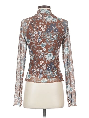 Assorted Brands Long Sleeve Blouse (view 2)