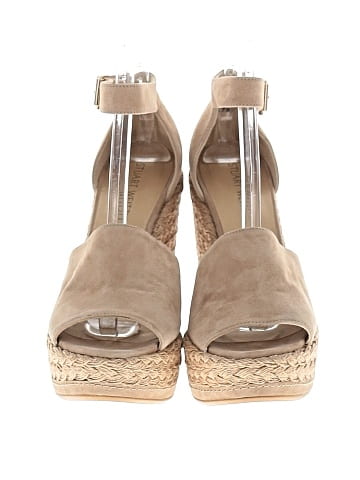 Stuart Weitzman Wedges (view 2)