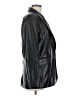 Sans Souci 100% Polyester Black Blazer Size M - photo 4