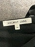 Helmut Lang Black Sleeveless Top Size M - photo 7