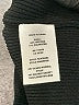 Helmut Lang Black Sleeveless Top Size M - photo 8