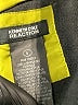 Kenneth Cole REACTION 100% Polyester Green Vest Size 6 - photo 3